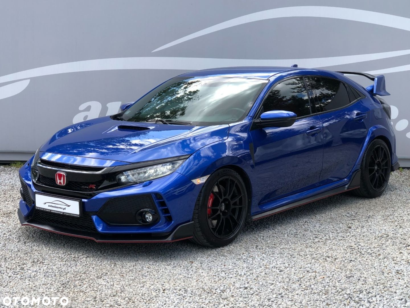 Honda Civic - 11