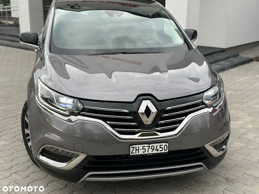 Renault Espace 1.6 TCE Initiale Paris EDC - 8