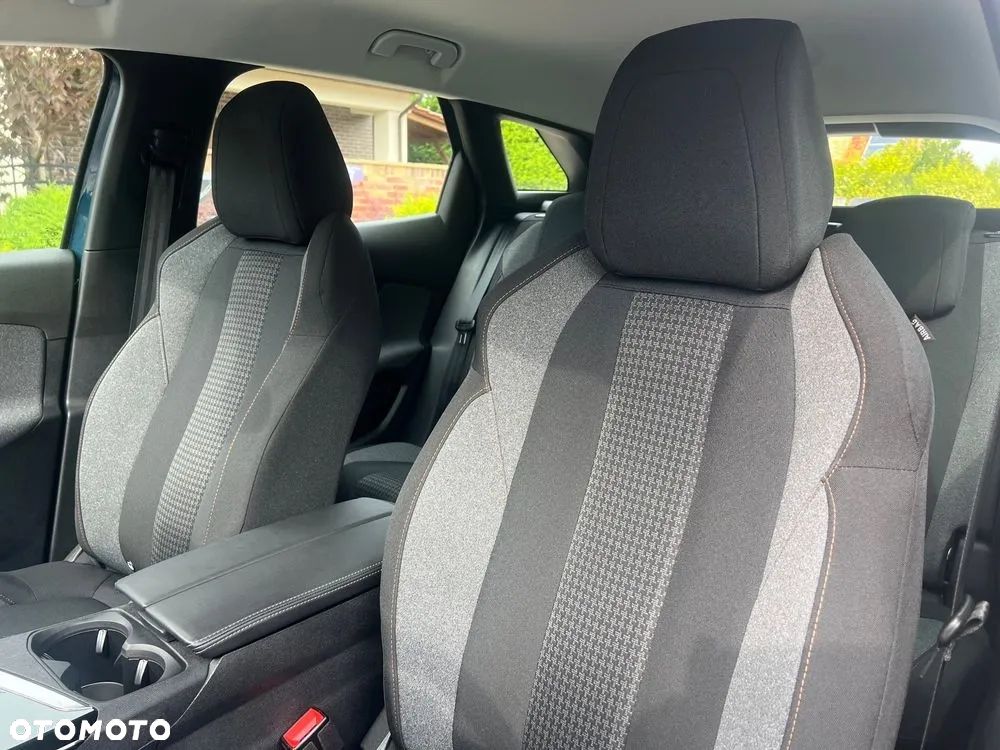 Peugeot 3008 1.5 BlueHDi Allure S&S EAT8 - 14