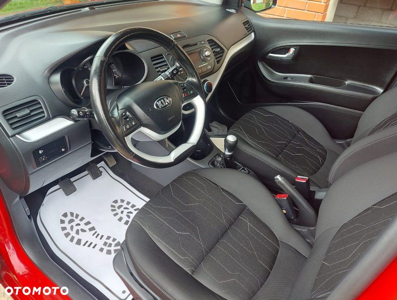Kia Picanto - 5