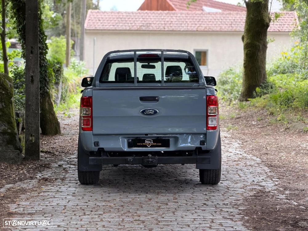 Ford Ranger 2.2 TDCi CD XL 4WD - 29