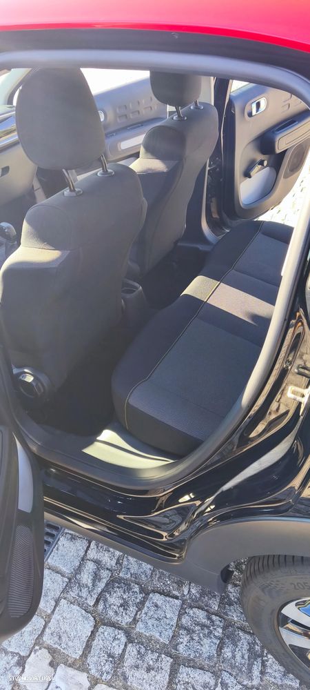 Citroën C3 1.2 PureTech Feel - 14