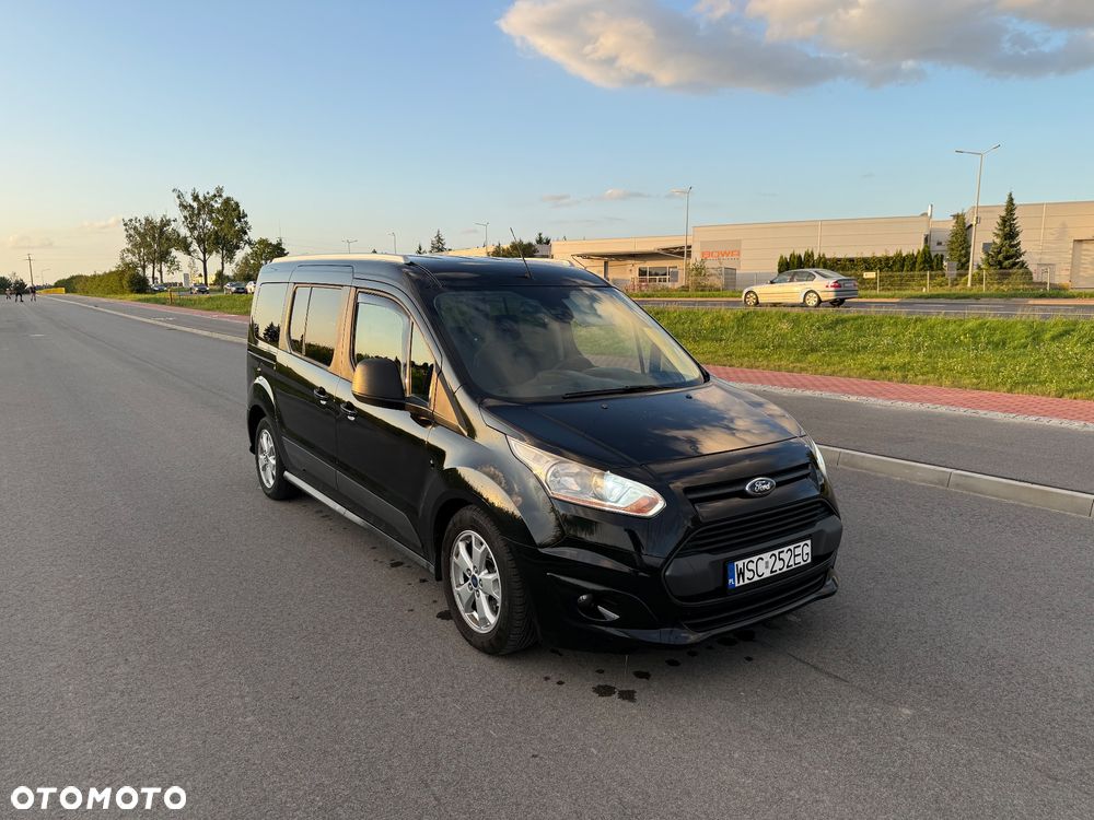 Ford Tourneo Connect Grand - 1
