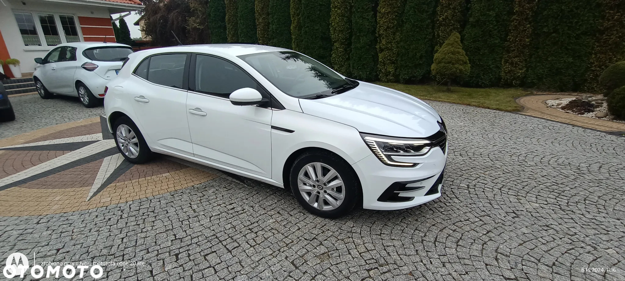 Renault Megane - 2