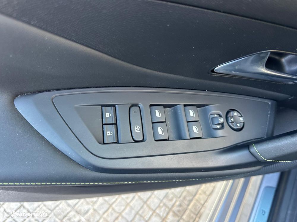 Peugeot e-308 SW 54 kWh GT - 26