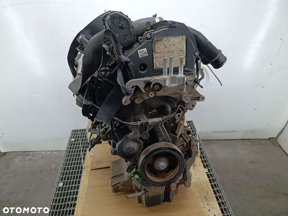 SILNIK FORD FIESTA VIII XUJM 1.5 TDCI 85KM - 7