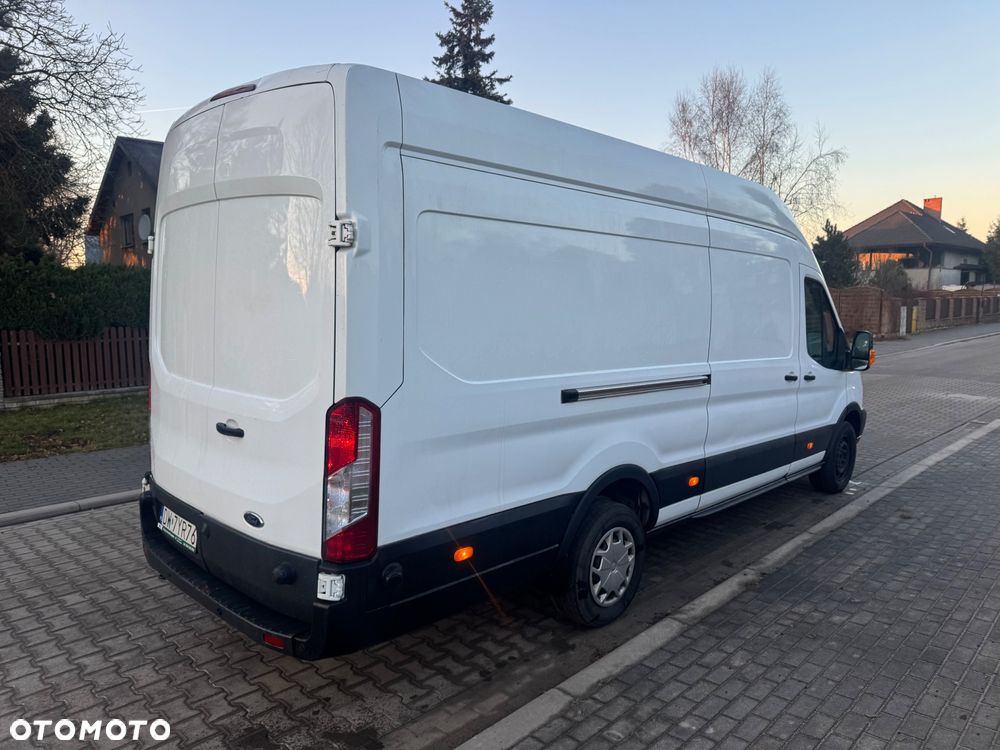Ford Transit - 16