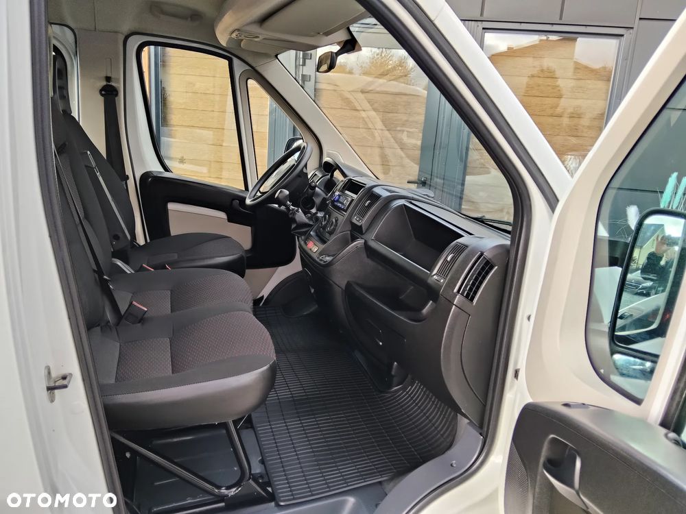 Citroën Jumper - 18