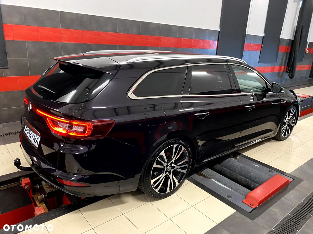 Renault Talisman ENERGY TCe 200 EDC INITIALE PARIS - 10