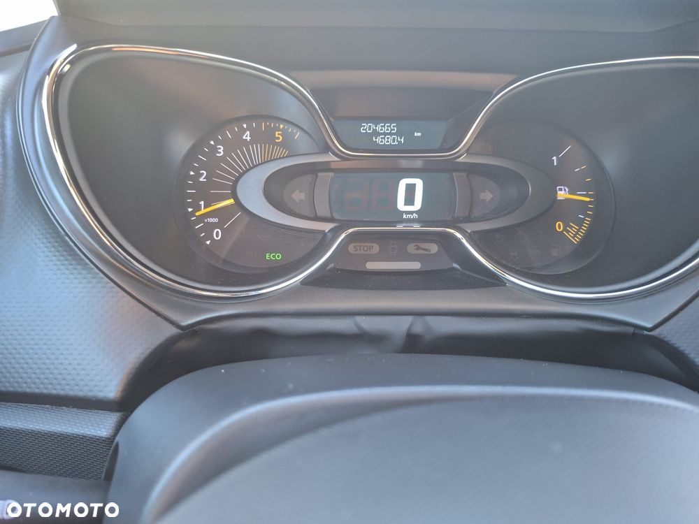 Renault Captur 1.5 dCi Energy Zen - 11