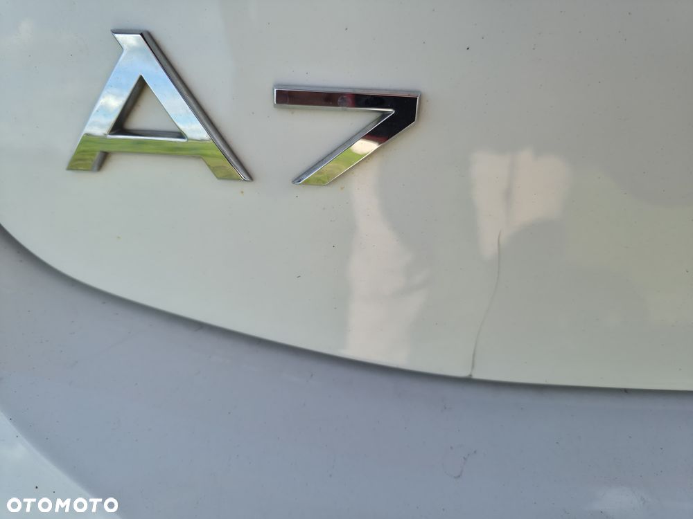Audi A7 Sportback - 7