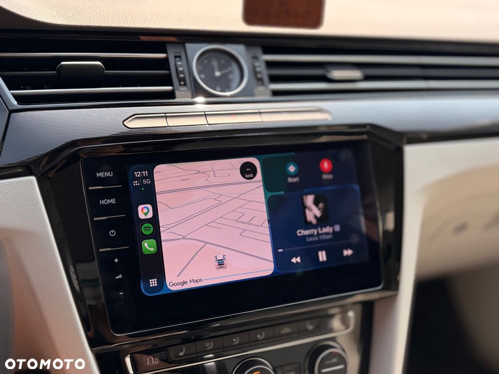 Volkswagen Arteon 2.0 TSI GPF Elegance DSG - 14