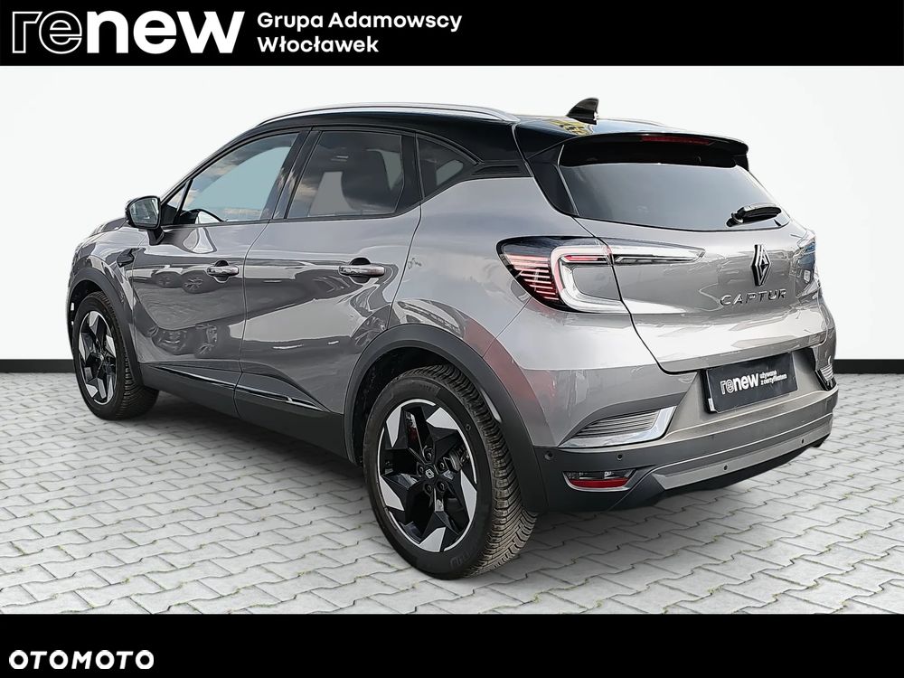 Renault Captur 1.0 TCe Techno - 7