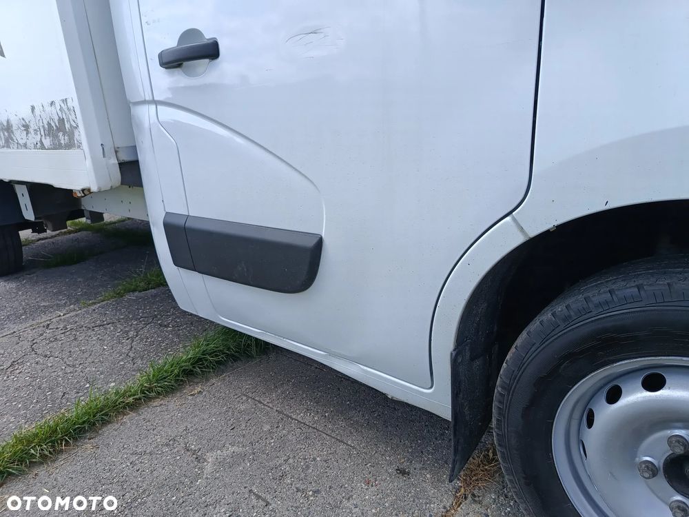 Renault Master - 18