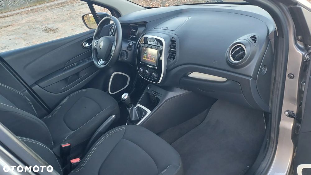 Renault Captur (ENERGY) TCe 90 LIMITED - 16