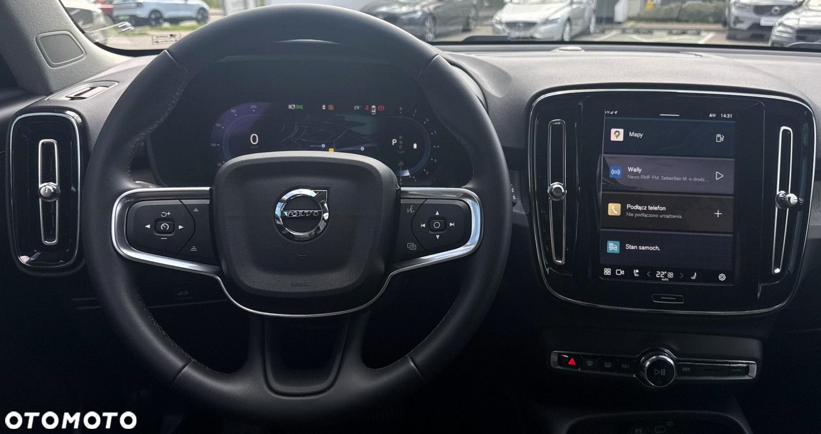 Volvo XC 40 - 12