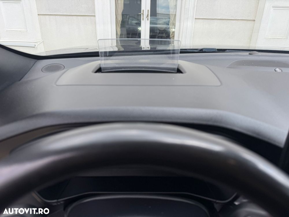 Ford Focus 1.5 EcoBlue Start-Stopp-System Aut. ST-LINE X - 17