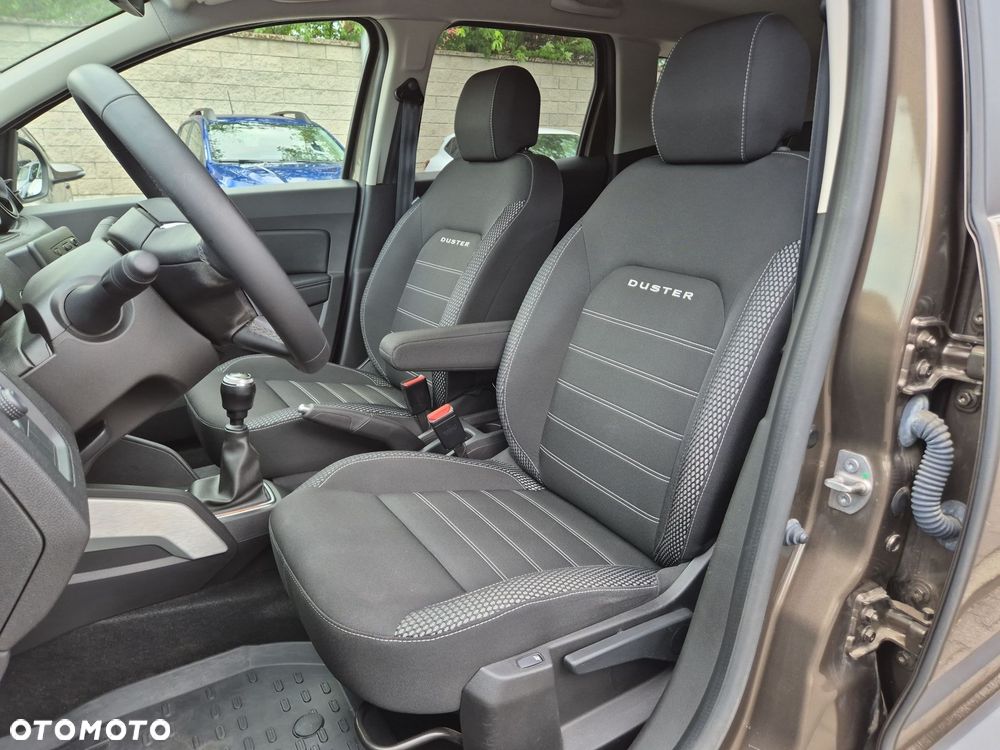 Dacia Duster - 9