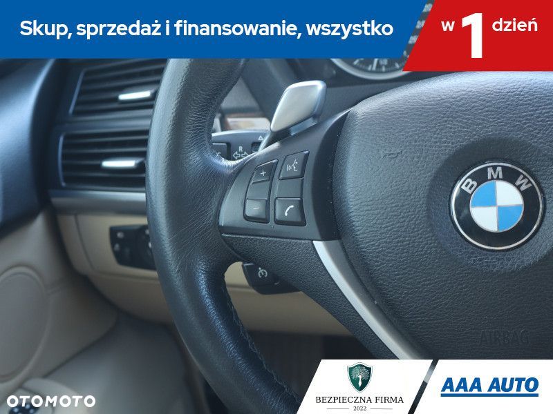 BMW X6 - 18