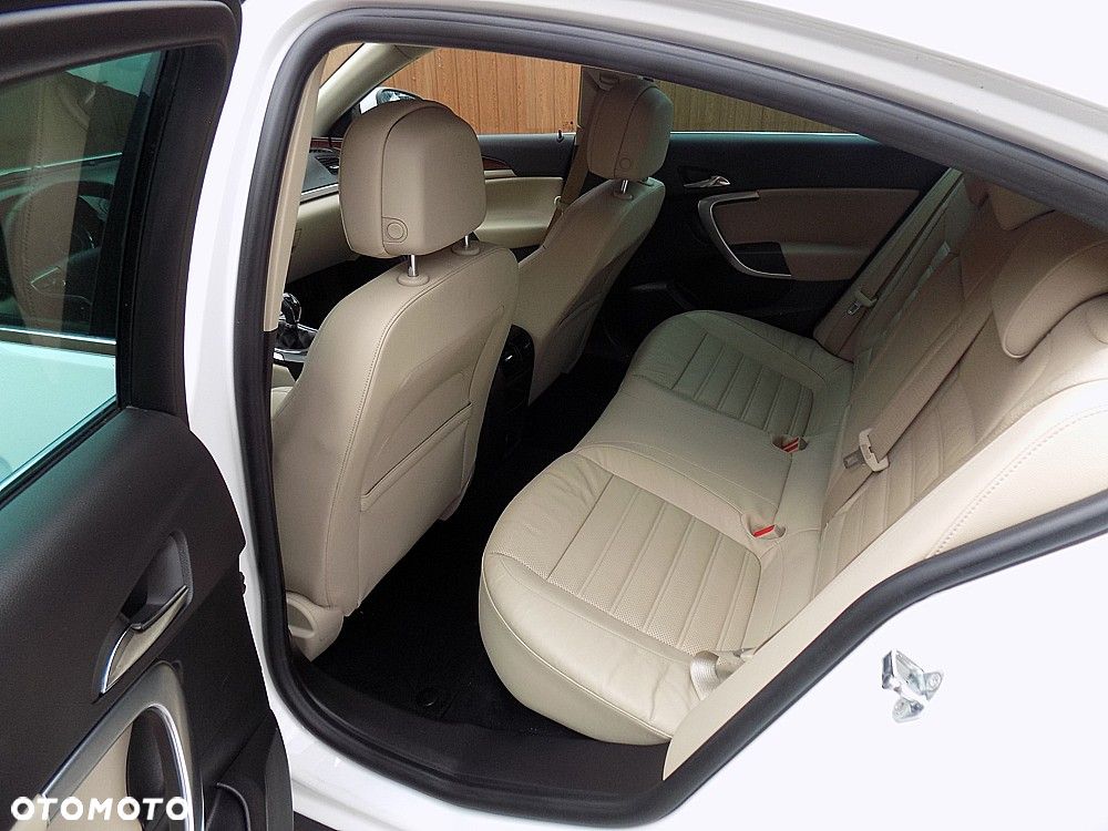 Opel Insignia 1.6 Turbo Design Edition - 6