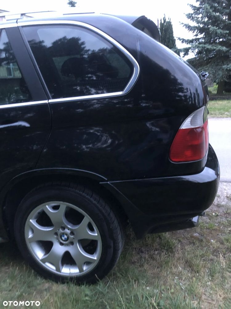 BMW X5 - 36