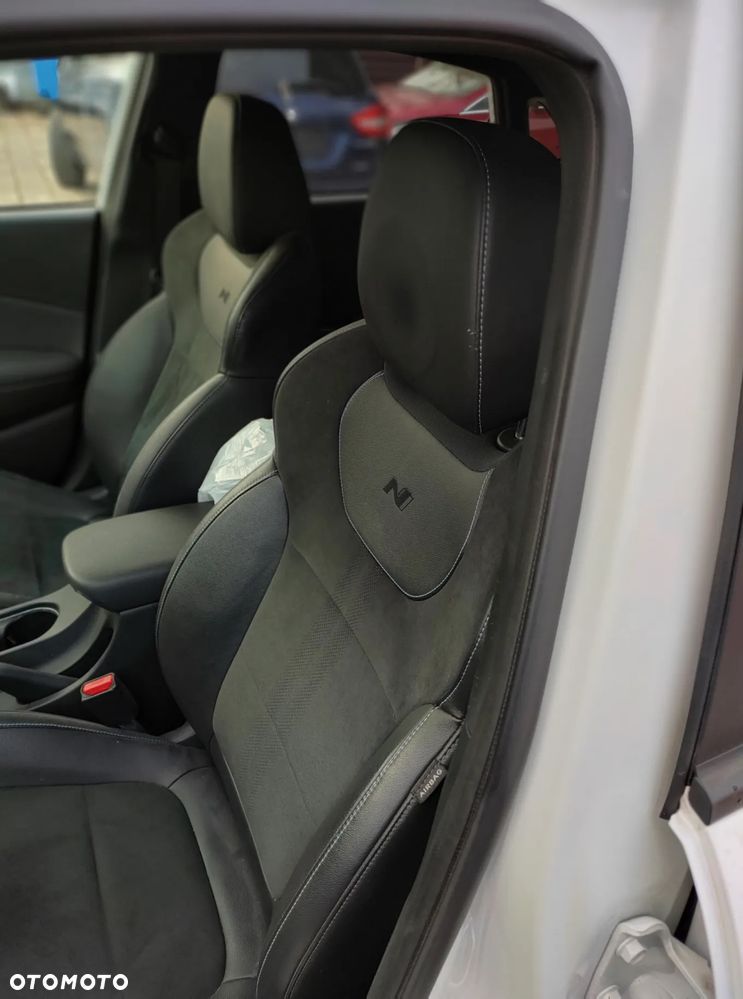 Hyundai Kona 2.0 T-GDI DCT N Performance - 5