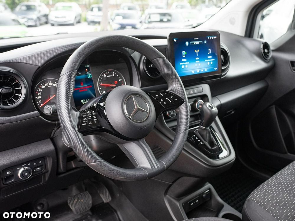 Mercedes-Benz Citan - 7
