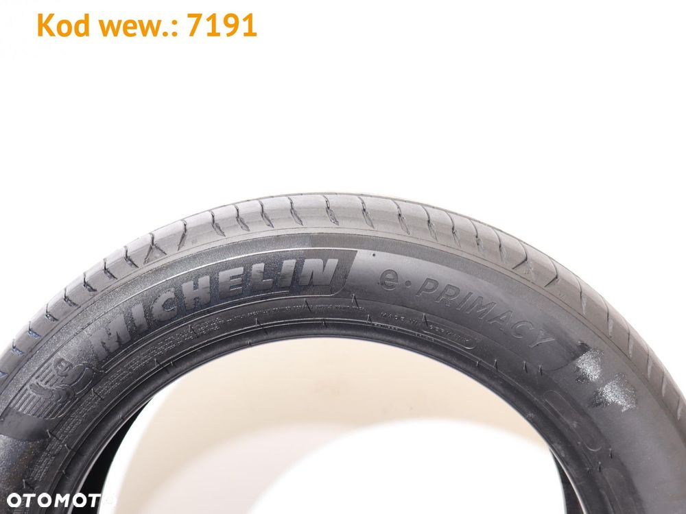 Michelin e PRIMACY - 175/65 R17 - 4