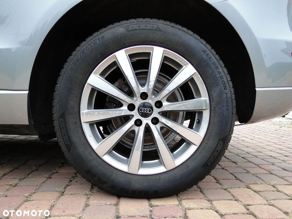 Audi Q5 2.0 TFSI Quattro S tronic - 18