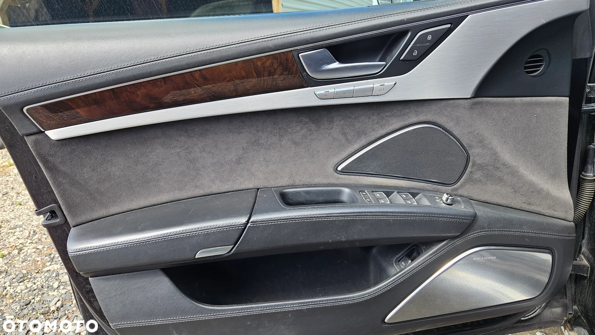 Audi A8 3.0 TDI Quattro Progressive - 27