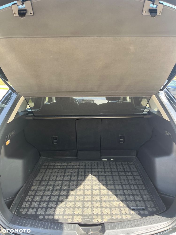 Mazda CX-5 SKYACTIV-G 160 AWD Exclusive-Line - 8