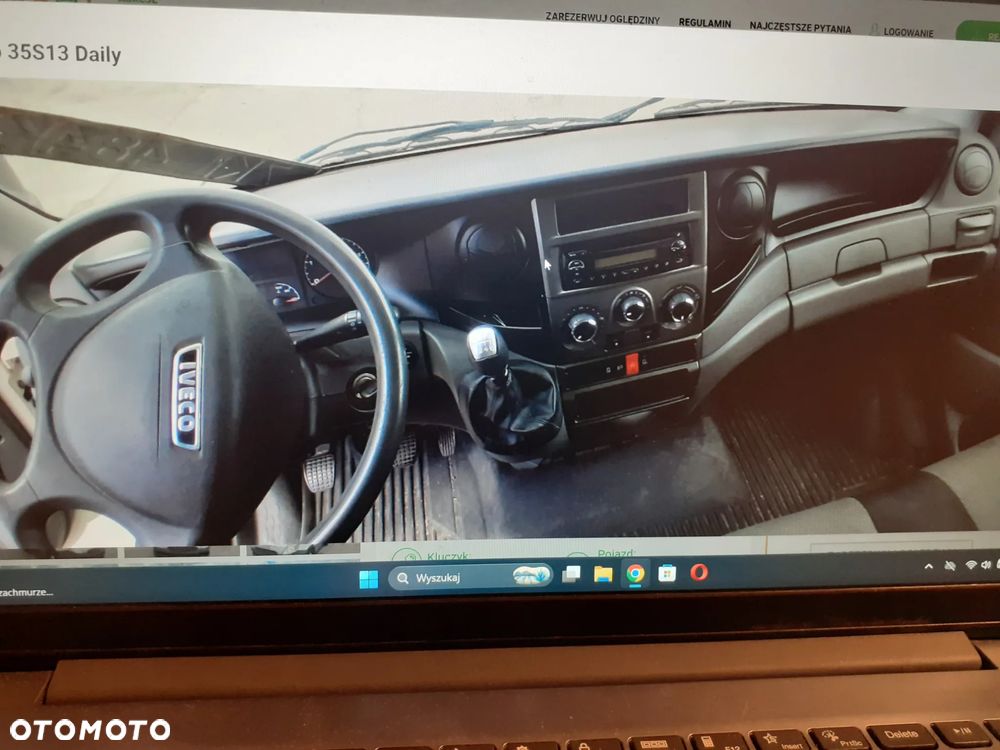 Iveco 35s13 - 34
