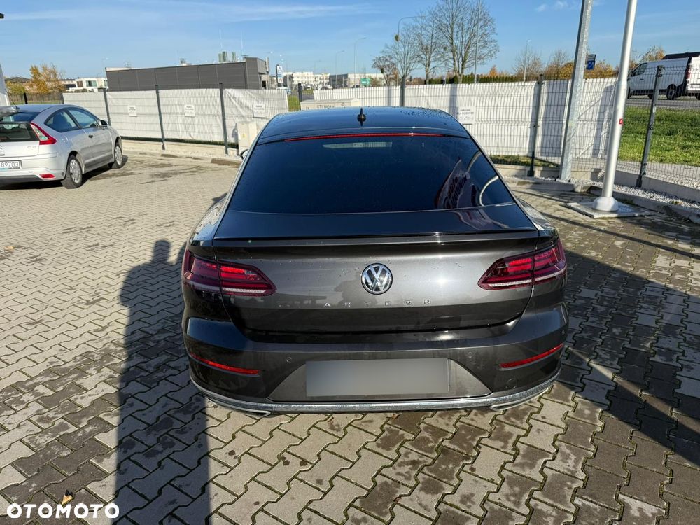 Volkswagen Arteon 2.0 TSI R-Line DSG - 4