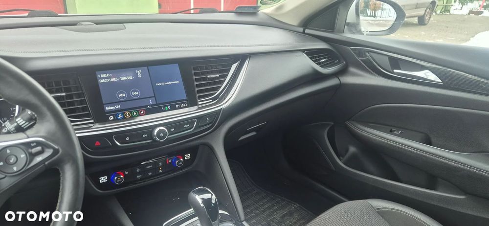 Opel Insignia CT 2.0 CDTI Elite S&S - 10