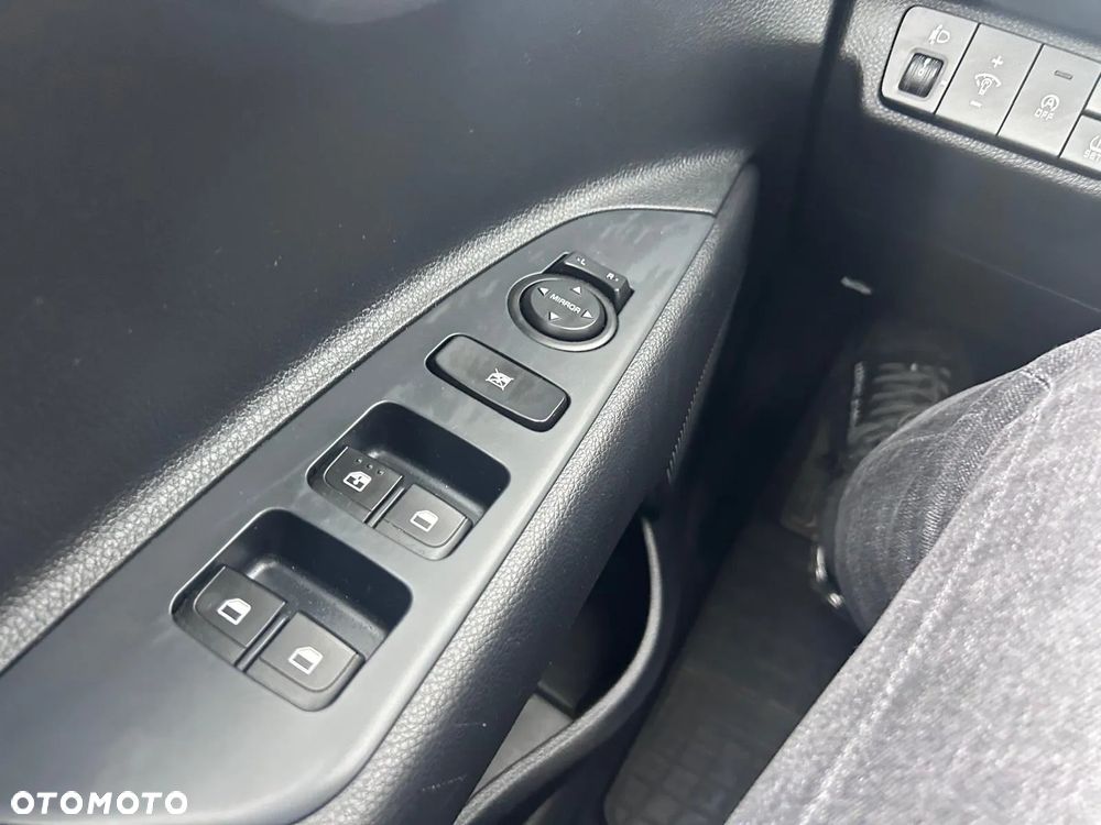 Kia Stonic 1.0 T-GDI M DCT - 17