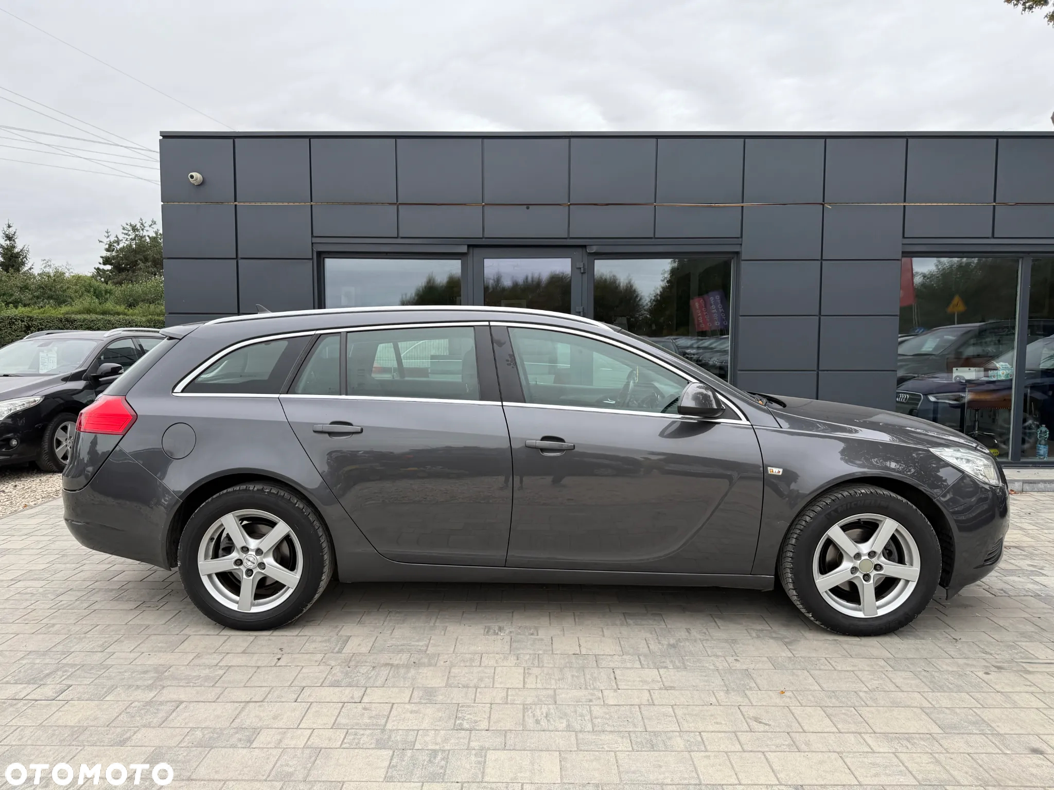 Opel Insignia 1.8 - 22