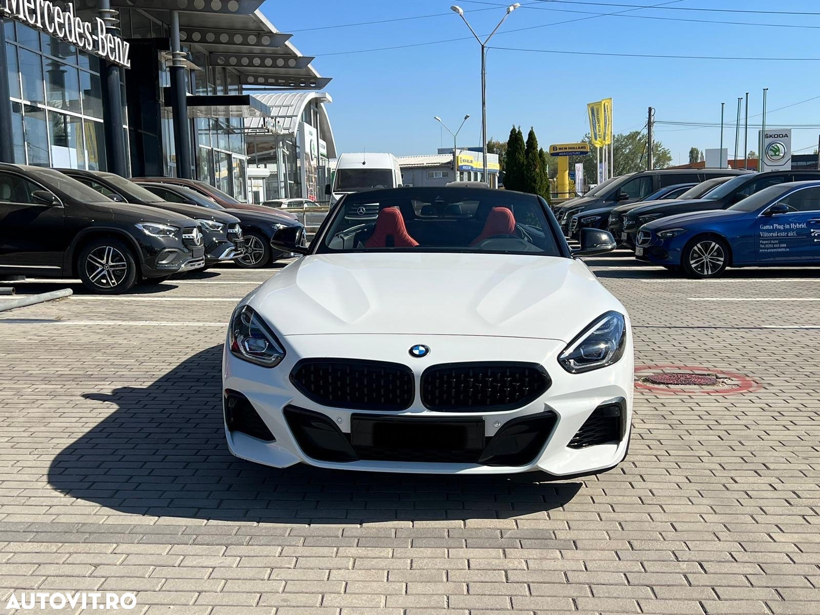 BMW Z4 - 7