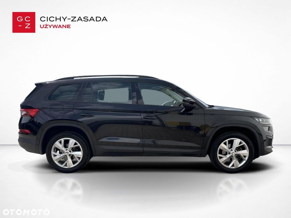 Skoda Kodiaq 2.0 TDI 4x2 Ambition DSG - 6