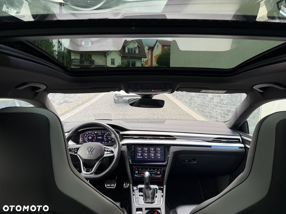 Volkswagen Arteon Shooting Brake 2.0 TSI OPF 4Motion DSG R-Line - 15