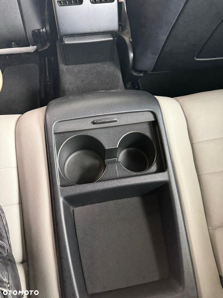 Mercedes-Benz Klasa E 350 CDI DPF BlueEFFICIENCY 7G-TRONIC Avantgarde - 20