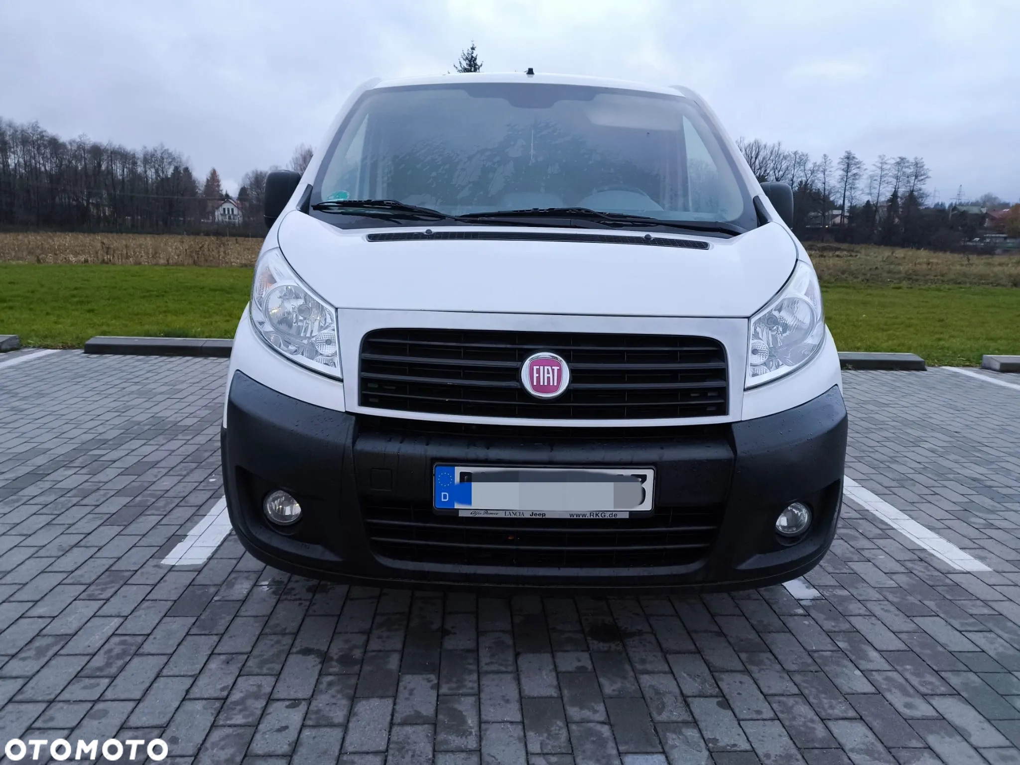 Fiat Scudo - 8