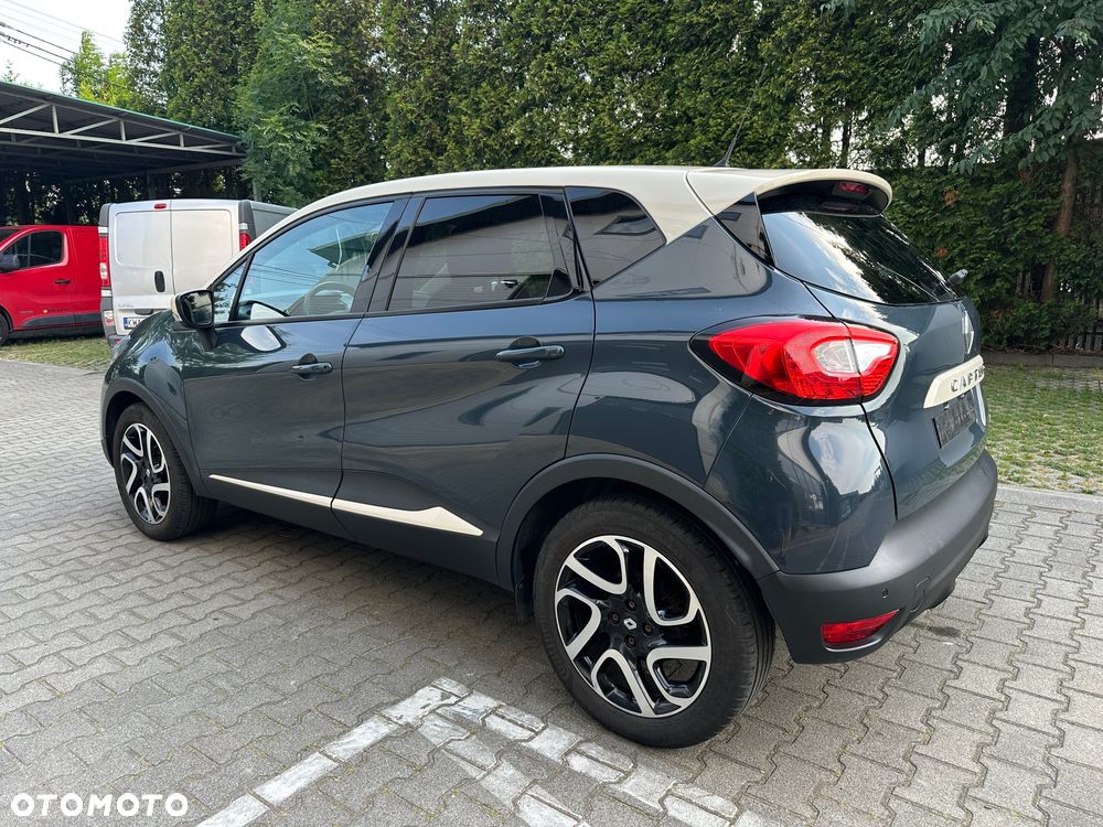 Renault Captur ENERGY TCe 90 Start&Stop Luxe - 13