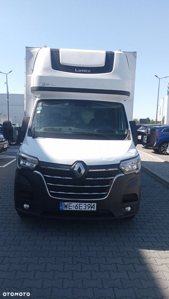 Renault Master L2 Pack Clim - 4