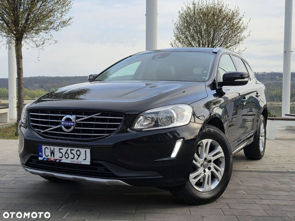 Volvo XC 60 - 10