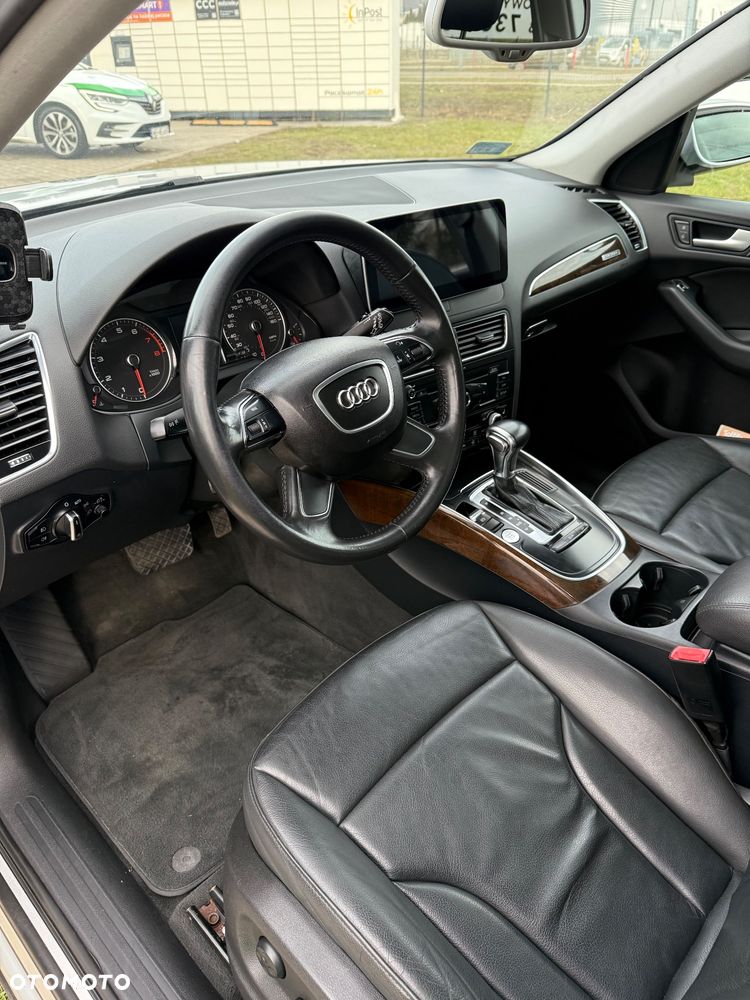 Audi Q5 - 8
