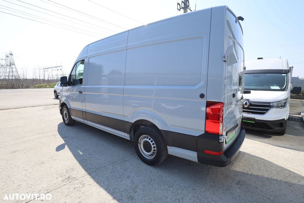 Volkswagen Crafter L2H2 - 5