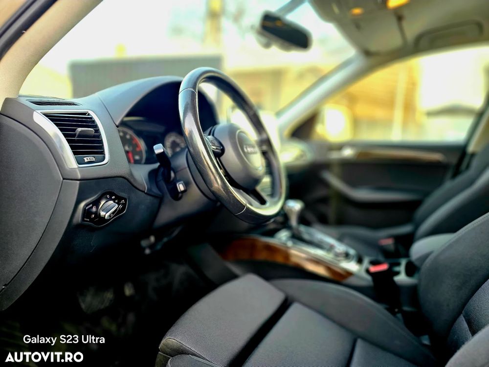 Audi Q5 - 11