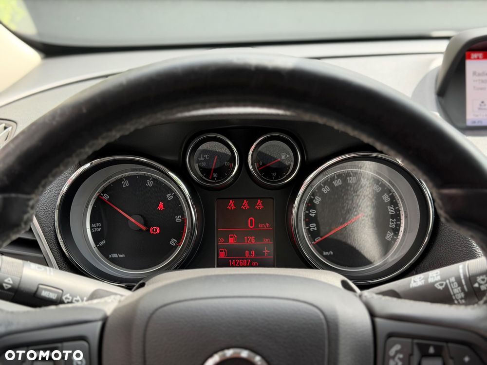 Opel Mokka - 22