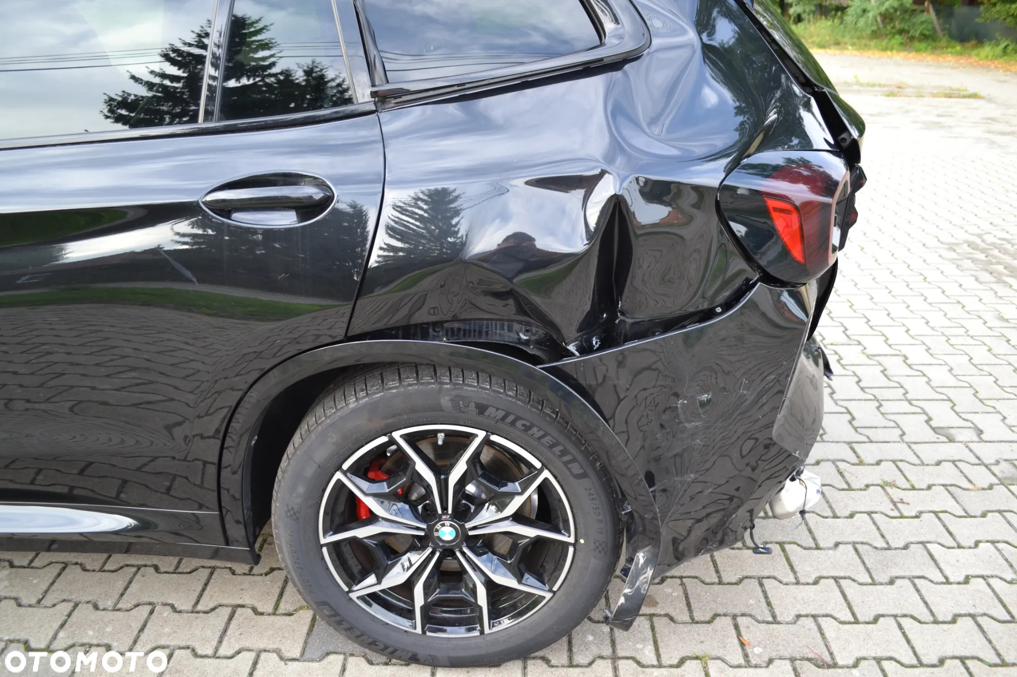BMW X3 xDrive20i M Sport Edition - 13