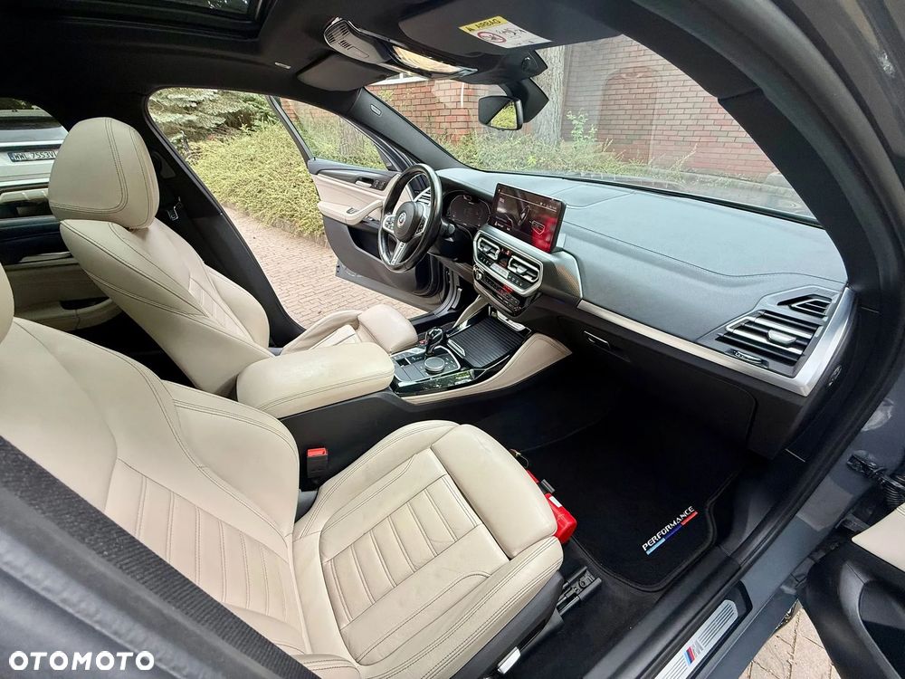 BMW X4 - 15